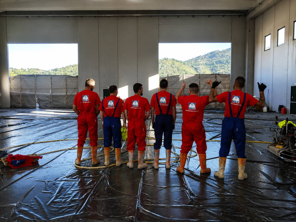 Chi siamo 9 team studio tecnico max